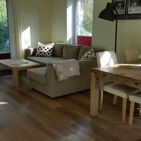 Apartment Bare With Ebike Oldenburg